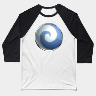 Symbol: Air Nomad Baseball T-Shirt